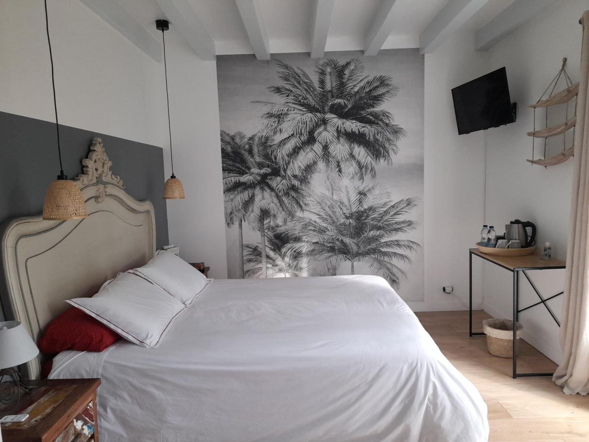 La Clairiere Du Seignanx Bed and Breakfast Saint-Martin-de-Seignanx Buitenkant foto