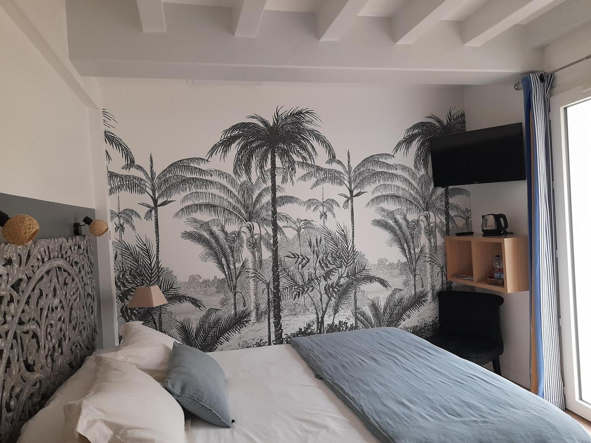 La Clairiere Du Seignanx Bed and Breakfast Saint-Martin-de-Seignanx Buitenkant foto